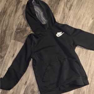Boys youth Nike hoodie